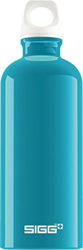 Sigg - Fabuloso Aqua - 0.6L- Botella Agua de Aluminio características