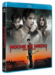 PELICULA  DIVISA HV  BLU-RAY  NOCHE DE MIEDO  NUEVO (SIN ABRIR) en oferta