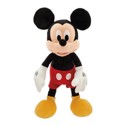 Extra Large Jumbo 65cm Disney 90th Anniversay Mickey Minnie Mouse Soft Toy Plush características