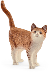 Schleich Farm World  13836 Katze  Neu precio