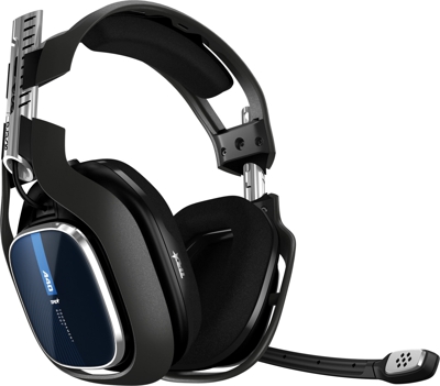 Astro Gaming A40 TR (Gen 4) (PC/Switch/PS4/Xbox One) negro