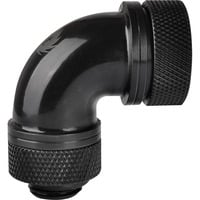 Raccordo angolato per raffreddamento ad acqua pc thermaltake pacific g1/4 (8eg) precio
