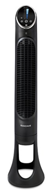 HONEYWELL HYF290E4 Turmventilator oszillier. sw