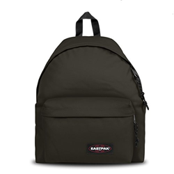 Eastpak Padded Pak'R Mochila, 40 cm, 24 litros, Verde (Bush Khaki) características