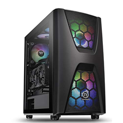 Thermaltake Commander C34 TG ARGB en oferta