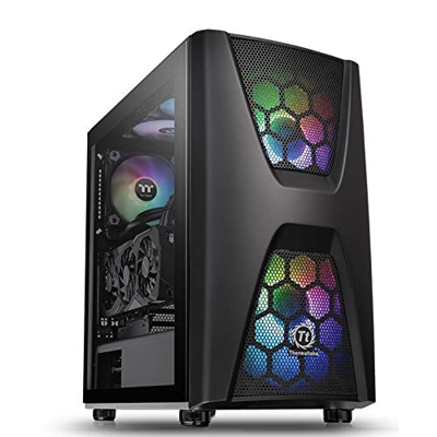 Thermaltake Commander C34 TG ARGB