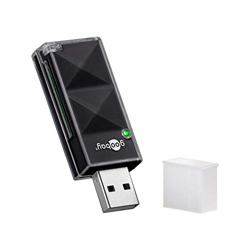 Wentronic Goobay USB 2.0 Cardreader precio