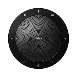 Jabra Speak 510 Altavoz portátil con  USB y Bluetooth®, CU, negro precio