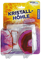 KOSMOS 650063 - Cristal cueva características