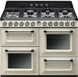 Smeg TR4110P características