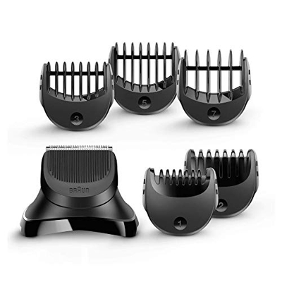 Pack Cabezales Braun BT32 Series 3 Shave&amp;Style