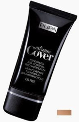 Pupa Extreme Cover Make up 060 - Deep Gold (30ml) características