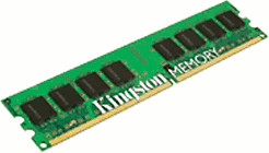 Kingston 2GB DDR2 PC2-5300 (KFJ2889/2G) en oferta