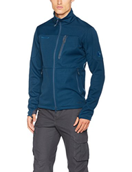 Mammut Chaqueta Ultimate Hombre Orion-Imperial - Chaqueta, Hombre, Gris - (Orion-Imperial) precio