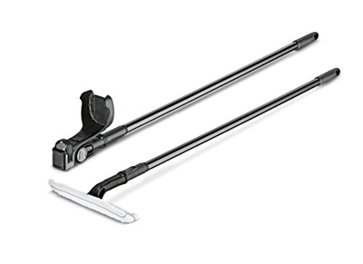 Kärcher 2.633-111.0 - Set de prolongación para Window Vac