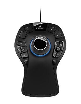 3Dconnexion Spacemouse Pro USB