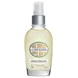 LOccitane amande olio corpo 100ml en oferta