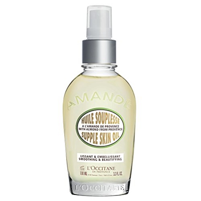 LOccitane amande olio corpo 100ml