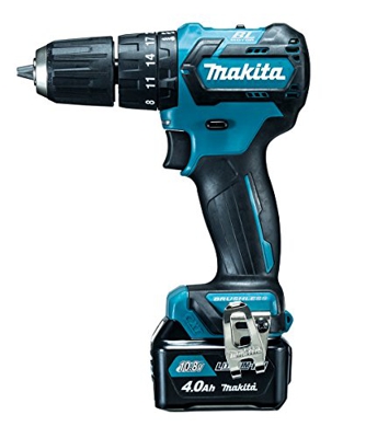 Makita 0088381809115 taladro