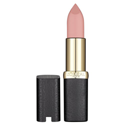 L'Oreal Color Riche MATTE Lipstick 103 BLUSH IN A RUSH características