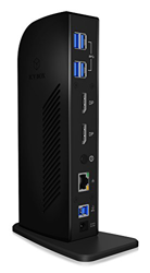 Raidsonic Icy Box IB-DK2242AC características