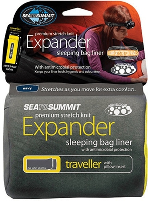 Sea to Summit Expander Liner Double (225x160)