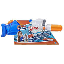 Supersoaker - Supersoaker Hydra (Hasbro E2907EU4) precio