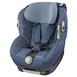 Bébé Confort OPAL - Silla de coche bebé, R44/04, a contramarcha o sentido de la marcha, ajustable y reclinable, cinturón de seguridad, 0 meses - 4 año precio