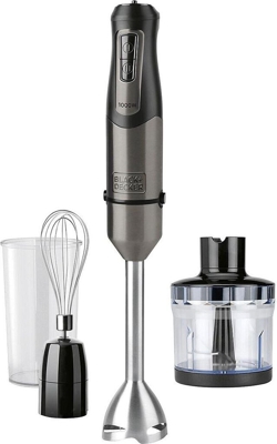 Black & Decker BXHBA1000E