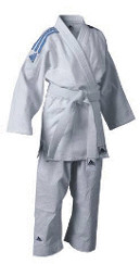 Adidas Junior Judo Uniform en oferta