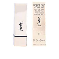 Yves Saint Laurent Rouge Pur Couture 81 Violine Desinvolte (4 g) características