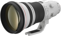 Canon EF 400mm f2.8 L IS II USM precio
