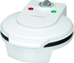 Bomann WA 5018 CB Blanco en oferta