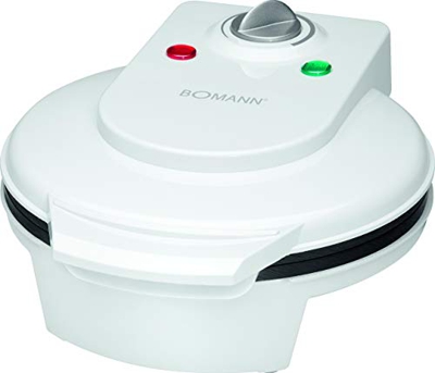 Bomann WA 5018 CB Blanco