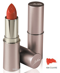 Bionike Defence Color Lip Velvet (3,5ml) - 104 Cuivre características