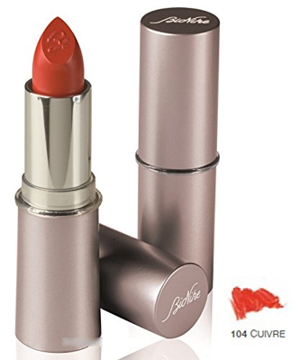 Bionike Defence Color Lip Velvet (3,5ml) - 104 Cuivre