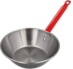 Garcima Deep Pan Polished with Stem 24cm en oferta