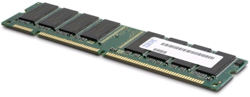 IBM Very Low Profile 16GB DDR3 PC3-10600 CL9 (46C0599) precio