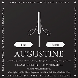 Augustine Classic Black características