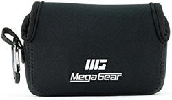 MegaGear Ultra Light MG0 black precio