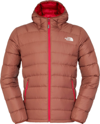 The North Face Men's La Paz Hooded Jacket características