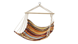 Easy Camp Unisex Jamaica Hamaca, diseño de Rayas, Talla única precio