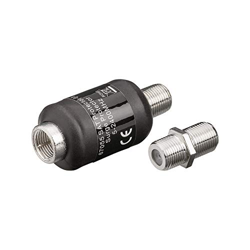 Wentronic SAT - Protector de sobretensión características