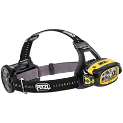 Petzl Duo S características