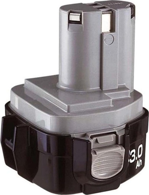 Makita Accu 12.0V 3.0Ah NiMH (1235)