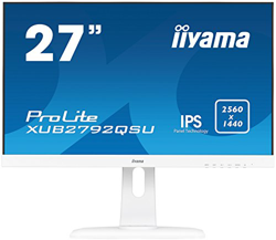 Iiyama XUB2792QSU-W1 características