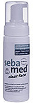 Sebamed Clear Face Espuma limpiadora (150 ml) características
