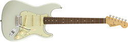 Fender Classic Player 60's Stratocaster Sonic Blue precio