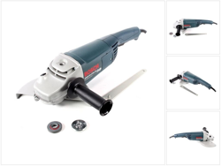 Bosch GWS 24-230 JH Professional en oferta