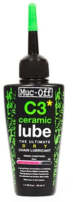 Muc-Off C3 Dry Ceramic Lube